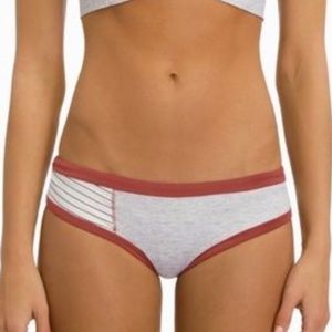 LAWLESS WILLY THE WRASTLER PANT - NWT